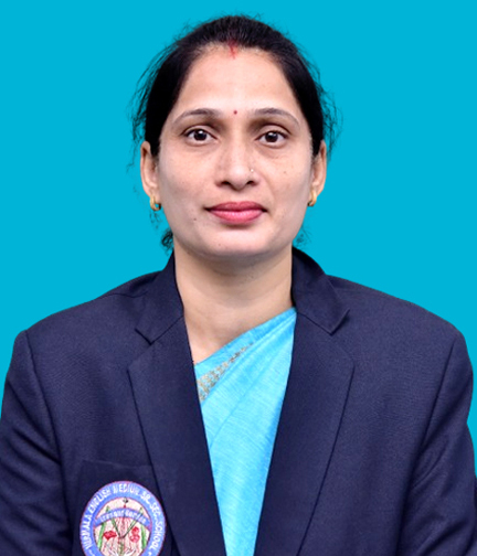 Mrs. Rani Gupta